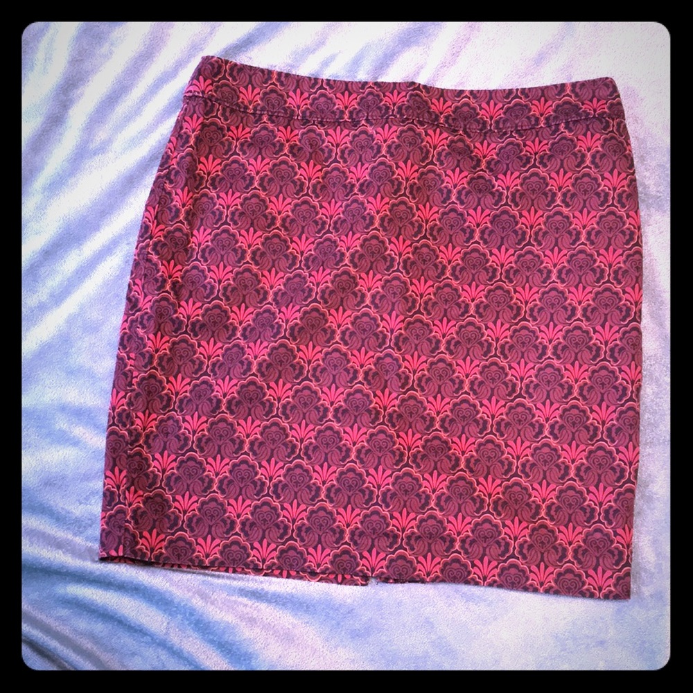LOFT Skirt
